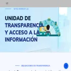 transparencia.uacm.edu.mx
