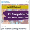 transparency.eu