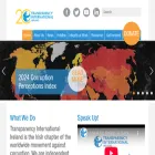 transparency.ie transparency.ie