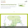 transpenninetrail.org.uk transpenninetrail.org.uk