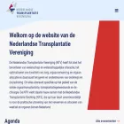 transplantatievereniging.nl