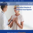 transplantgenomics.com transplantgenomics.com