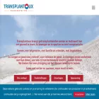 transplantoux.be transplantoux.be