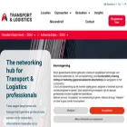 transport-logistics.be transport-logistics.be