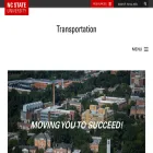 transportation.ncsu.edu transportation.ncsu.edu
