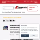 transportationdailyobserver.com