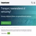 transportscanner.nl