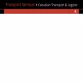 transportservices.info