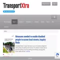 transportxtra.com