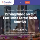 transproconsulting.com