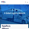 transprofreight.com