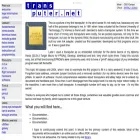 transputer.net transputer.net