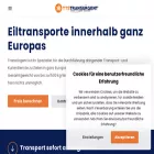 transurgent.de transurgent.de