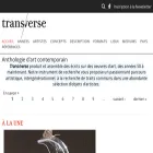 transverse-art.com