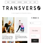 transversomedia.com transversomedia.com