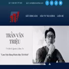 tranvantrieu.com tranvantrieu.com