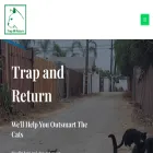 trapandreturn.com