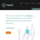 trapelohealth.com