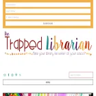 trappedlibrarian.org
