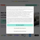 trara.de trara.de