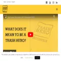 trashhero.org trashhero.org