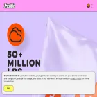 trashie.io trashie.io