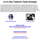 traubman.igc.org traubman.igc.org