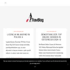 travblog.com travblog.com