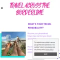 travelacrosstheborderline.com