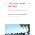 travelagentrates.blogspot.com travelagentrates.blogspot.com