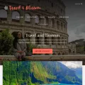 travelandblossom.com