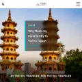 travelawaits.com