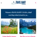 travelbanffcanada.com