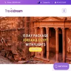 traveldream.com traveldream.com