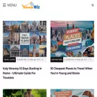 travelerwiz.com travelerwiz.com