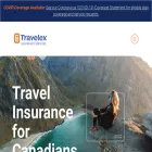 travelexinsurance.ca travelexinsurance.ca