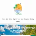 travelexplain.com travelexplain.com