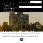 travelfortravellers.com