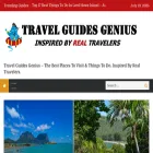 travelguidesgenius.com