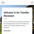 travellermovement.org.uk