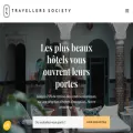 travellers-society.com