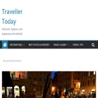 travellertoday.com
