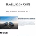 travellingonpoints.com
