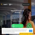 travellink.com.br travellink.com.br