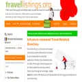 travellistings.org