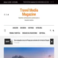 travelmedia.ar