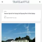 traveln.style traveln.style