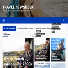 travelnewsdesk.co.uk