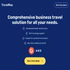 travelplusapp.com
