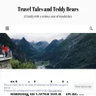 traveltalesandteddybears.com traveltalesandteddybears.com